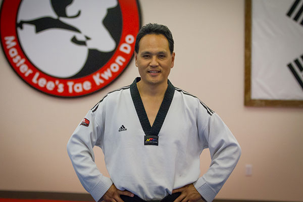 Martial Arts in Boise, ID : Yong-In Master Lee's Taekwondo