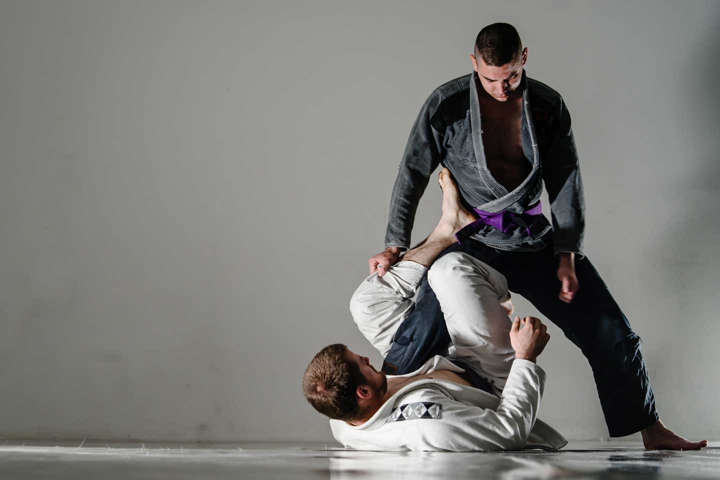 Martial Arts for Children Living with Autism