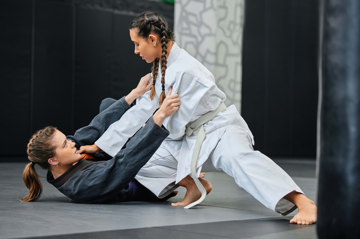 What will Martial Arts training do for me?